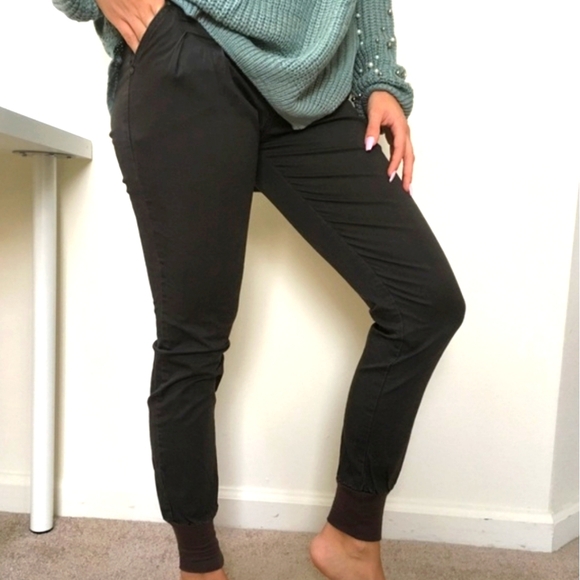 🇺🇦 Jogger Pants Rare Piece - Picture 2 of 4